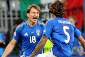 🔴ENVIVO| Italia remontó y vence por 2-1 a Albania en la Eurocopa