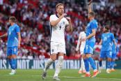 (VIDEO) Islandia sorprendió a Inglaterra y le ganó por la mínima en Wembley
