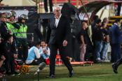 Fossati: "Si están todos a la orden, no habrá mucha variante en el siguiente amistoso"