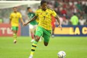 OFICIAL: Jamaicano Bailey decidió no jugar la Copa América por "salud mental"
