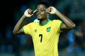 Leon Bailey se bajó de la Copa América y criticó a la Federación de Jamaica