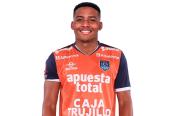José Bolívar jugará a préstamo en César Vallejo hasta el final de temporada