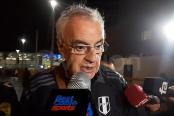 (VIDEO) Fossati: “La meta sigue siendo la misma”
