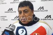 Rivera: “Me siento triste porque olvidamos lo que ha hecho Paolo en la selección”