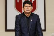 Lozano: "Tengo la esperanza de que Tapia vuelva en algún momento"