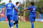 (FOTOS) Carlos A. Mannucci goleó por 3-0 a Atlético Grau en partido amistoso