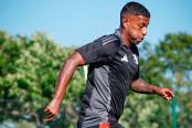 Araujo sobre su expulsión: “Para mí no fue una irresponsabilidad”
