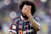 (VIDEO) Fluminense cayó y continúa en el fondo de la tabla del Brasileirao