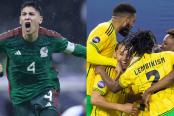 🔴#ENVIVO México iguala sin goles ante Jamaica por la Copa América 2024