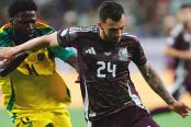 🔴#ENVIVO México iguala sin goles ante Jamaica por la Copa América 2024