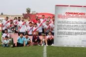 Deportivo Municipal: "Nuestra institución ha presentado un sólido recurso de apelación"