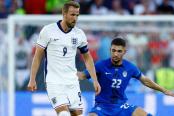 🔴EN VIVO| Sigue aquí las incidencias del encuentro entre Inglaterra y Eslovenia