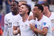 🔴EN VIVO|  Estados Unidos vence por 2-0 a Bolivia por la Copa América