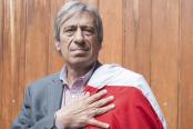 Leguía: "El cuerpo técnico que tiene Fossati es espectacular, el equipo corre mucho"