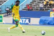 Jamaica continúa en racha en las Clasificatorias de la Concacaf