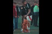 (VIDEO) Clubes y selección peruana enviaron saludo a los papás en su día
