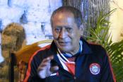 Ruiz: "Fossati está viendo a Cueva para darle confianza"