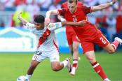 🔴#ENVIVO Perú empata 0-0 ante Canadá en Kansas City