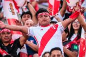 FPF anunció que van 20 mil entradas vendidas para amistoso ante Paraguay
