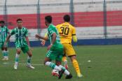 Comerciantes FC superó 2-1 a Cantolao