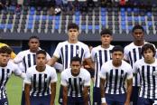 Alianza igualó sin goles ante RB Bragantino en Copa Mitad del Mundo