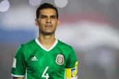 'Rafa' Márquez: "La Copa América será un buen parámetro para saber en qué nivel está la selección"