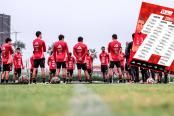 ¡Con sorpresas! Conoce los convocados a un nuevo microciclo de la Selección Sub-20