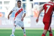 Cueva: “Esto se acaba en la última fecha de grupos”