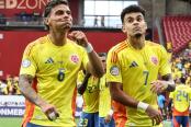 🔴#ENVIVO | Colombia derrota 2-0 a Costa Rica