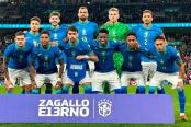 CBF: "Es preciso llamar las cosas por su nombre, es Brasil, con 'S'"