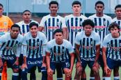 Alianza Lima se despidió de Copa Mitad del Mundo con derrota ante Atlético Nacional