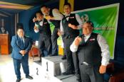 Billarista peruano Mauricio García es campeón del IV Campeonato Panamericano de Snooker Puno 2024