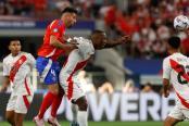 🔴EN VIVO| Sigue el minuto a minuto del Perú vs. Chile por la Copa América