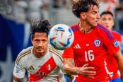Lapadula: "Hicimos un gran partido y es un buen comienzo"