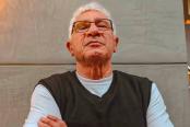 Quiroga: “Tengo mucha confianza en Fossati y el equipo que mande a la cancha”