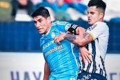 🔴#ENVIVO | Alianza Lima y Sporting Cristal igualan a uno en Matute