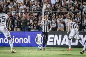  (VIDEO) Santos FC no levanta cabeza en la Serie B de Brasil