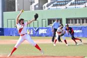 Se viene el XVI Sudamericano Femenino de Mayores de softbol