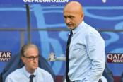 Italia reiteró apoyo a Spalletti a pesar de eliminación de la Euro
