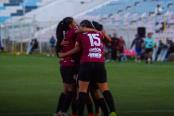 UNSAAC superó a Ayacucho FC en la Liga Femenina