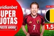 Súper cuotas: ¡Apuesta y gana con los pronósticos de fútbol internacional!