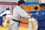Judocas peruanos buscarán consolidarse en Open Panamericanos Lima 2024