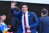Zamorano: "Veo un partido muy parejo entre Chile y Perú"