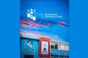 Sporting Cristal anunció creación de colegio "ReinventED"