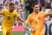 🔴#ENVIVO | Países Bajos y Rumanía igualan sin goles en Múnich