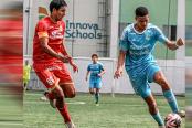 Tome nota: Así se jugará la fecha 10 del Torneo de Reservas