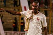 Esidio sobre el clásico: "La 'U' tiene todo para darle esta alegría a la hinchada"