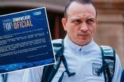¡Le bajaron el pulgar! Alejandro Restrepo no continuará como DT de Alianza Lima