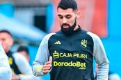 Cristal quedó listo para enfrentar a Cienciano