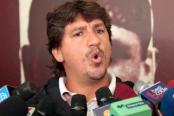 Jean Ferrari y sus polémicas declaraciones a días del Clásico ante Alianza Lima